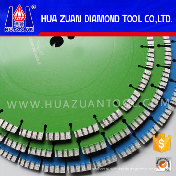 250-800mm Beton Diamantklingen